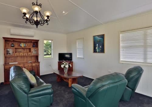 One-Bedroom Villa