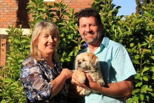 Seasons of Maleny B&B3