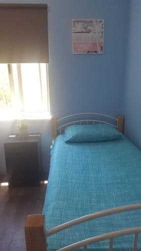 Standard Twin Room with Shared Bathroom