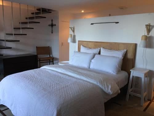 Studio Apartment - Pet-friendly