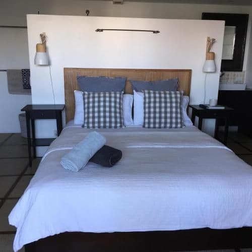 Studio Apartment - Pet-friendly