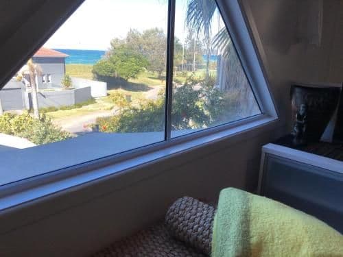 Studio Apartment - Pet-friendly