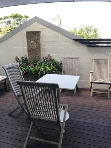 Studio Apartment - Pet-friendly