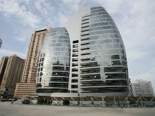 Auris Metro Central Hotel Apartments3
