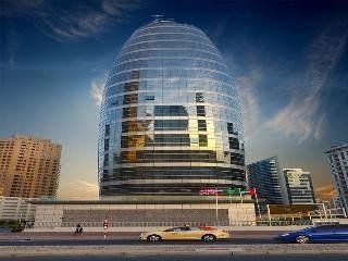 Auris Metro Central Hotel Apartments2