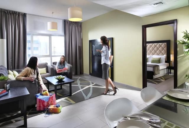 APARTMENT PREMIER ONE BEDROOM