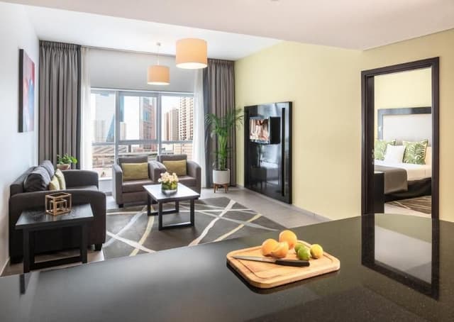 APARTMENT PREMIER ONE BEDROOM