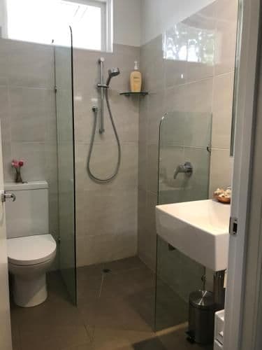 Deluxe Queen Suite