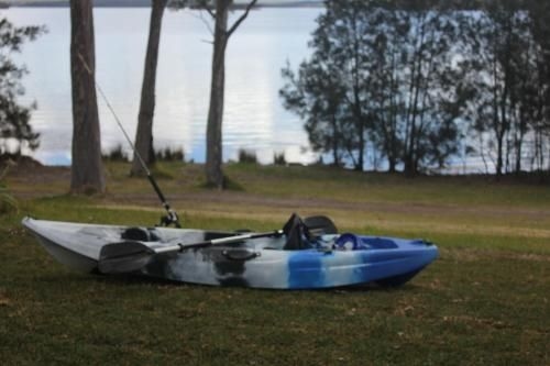 B & B On The Water2