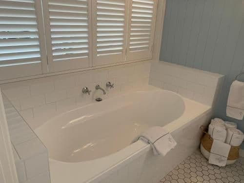 King Suite with Sea View