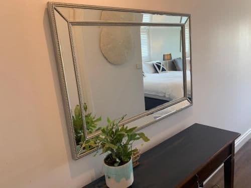 King Suite with Sea View