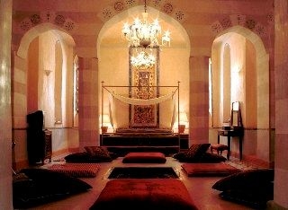 Al Moudira Hotel3