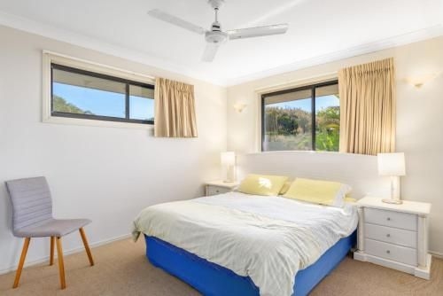 2/80 Cooloola Drive - Comfortable And Cosy Unit Enjoying Ocean Views And Views To Fraser Island4