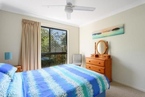 2/80 Cooloola Drive - Comfortable And Cosy Unit Enjoying Ocean Views And Views To Fraser Island2