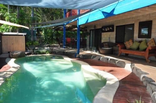 43 Double Island Drive - Two Level Holiday Home With Swimming Pool. Located Close To Beach And CBD 43 Double Island Drive - Two Level Holiday Home With Swimming Pool. Located Close To Beach And CBD
