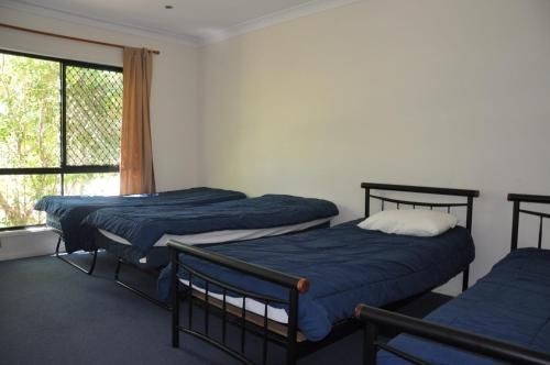 44 Cypress Avenue - Holiday Home In A Quiet Location, Close To Patrolled Beach And CBD2