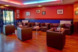 Balladins Superior Hotel Peine