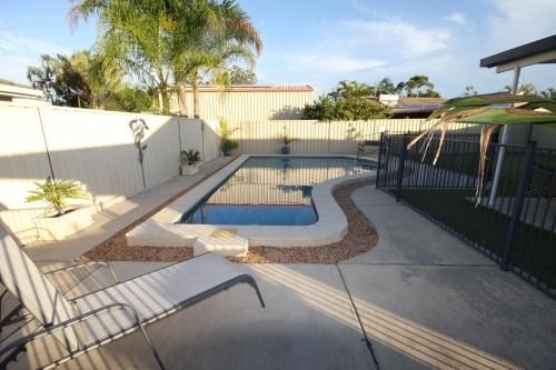 62 Tingira Close - Modern Lowset Home With Swimming Pool, Outdoor Area, Ample Parking. Pet Friendly0