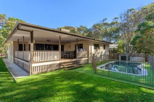 7 Ibis Court - Spacious Family Home With Large Outdoor Area, Swimming Pool & Ample Parking 7 Ibis Court - Spacious Family Home With Large Outdoor Area, Swimming Pool & Ample Parking