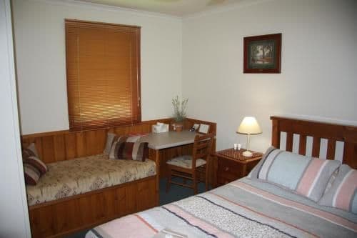 Superior Chalet