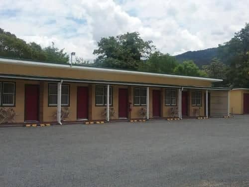 Murrurundi Motel Murrurundi Motel