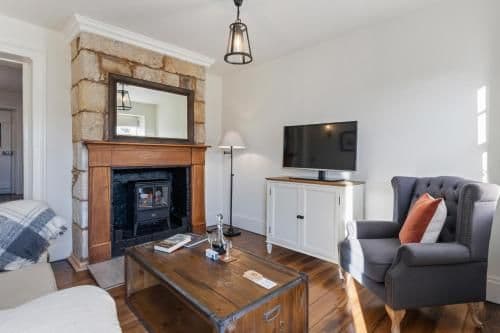 One-Bedroom Villa