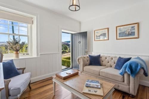 One-Bedroom Villa