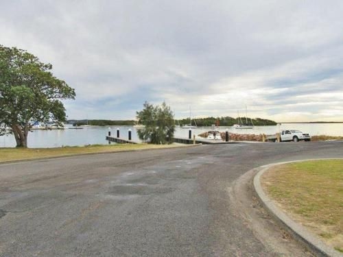 Sunset Place' 1/29 Sunset Boulevard- gorgeous townhouse so close to the water4