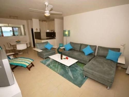 5 'Harbourside' 3-7 Soldiers Point Road - ground floor waterfront unit4
