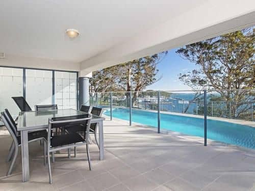 13 'Le Vogue' 16 Magnus Street - close to the Marina and beautiful views of Nelson Bay Marina 13 'Le Vogue' 16 Magnus Street - close to the Marina and beautiful views of Nelson Bay Marina