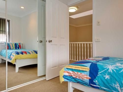 9 'Bushmans', 24 Tomaree Street - air conditioned, centrally located to town4
