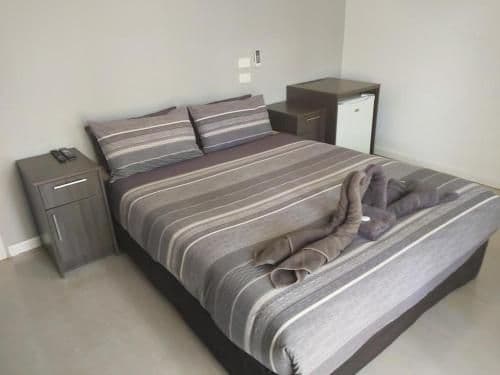 Queen Room - Disability Access
