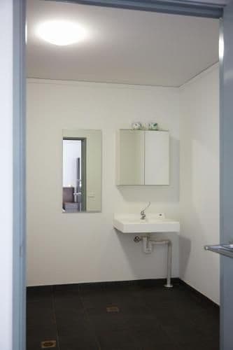 Queen Room - Disability Access