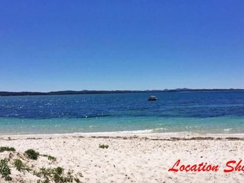 2 'Copacabana', 61 Sandy Point Road - cute unit with water views from the balcony4