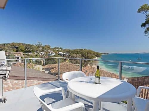 3 'Sebastapol' 66 Thurlow Avenue - gorgeous unit overlooking Dutchies Beach 3 'Sebastapol' 66 Thurlow Avenue - gorgeous unit overlooking Dutchies Beach