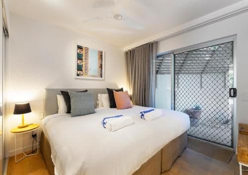 Three-Bedroom Oceanview with Private Pool - 1
