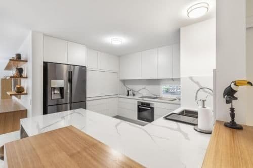 Apartment - Ground Floor