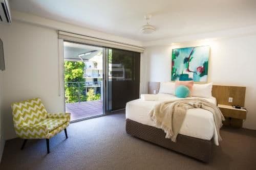 Four Bedroom Penthouse with Ocean View - 17