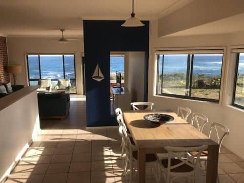Ocean Views' 4 Ocean Street - air conditioned luxury with beautiful ocean views Ocean Views' 4 Ocean Street - air conditioned luxury with beautiful ocean views