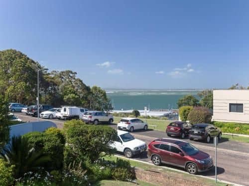 1 'Portofino' 7 Laman Street - aircon & 1st level unit 1 'Portofino' 7 Laman Street - aircon & 1st level unit