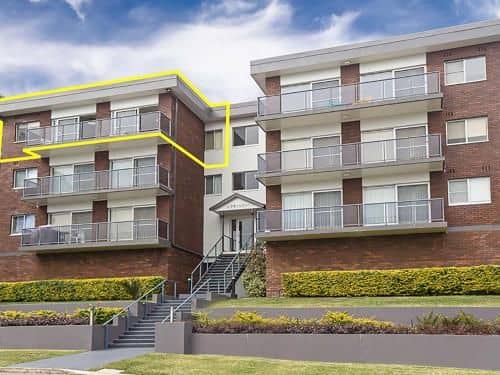 9 'Adriana' 83 Ronald Avenue - fabulous views & aircon 9 'Adriana' 83 Ronald Avenue - fabulous views & aircon