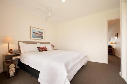 One-Bedroom Apartment - Metung Village