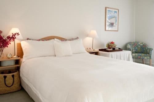 Two-Bedroom Apartment - Bancroft