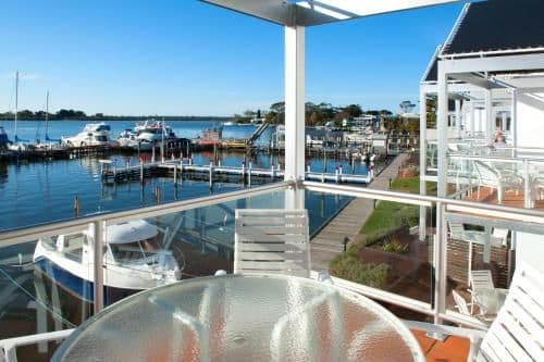 Three-Bedroom Apartment - Bancroft