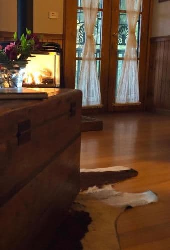 Three-Bedroom Cottage - The Barn