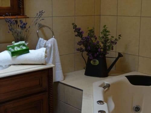 Two-Bedroom Cottage - Coachouse