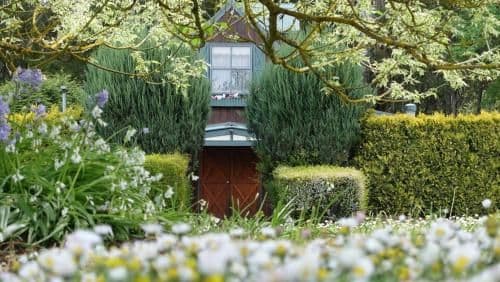 Three-Bedroom Cottage - The Barn