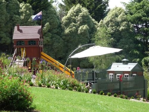 Gracehill Accommodation1