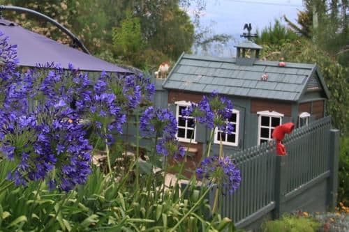 Two-Bedroom Cottage - Coachouse