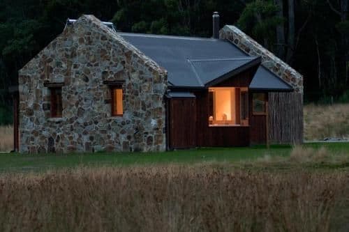 Cottage with Spa Bath - Adult Only